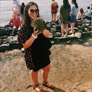 Meet your Posher, Sydney